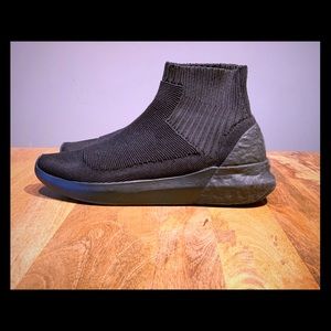 Brandblack Gamma 2 sneakers